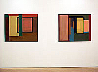 Kunststiftung Baden-Wrttemberg, Stuttgart, 2000
