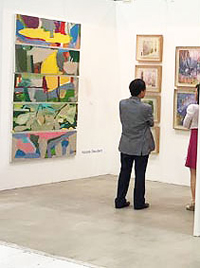 Artshow Busan 2015