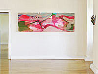 Galerie Grandel im Wasserschloss Bad Rappenau, 2010